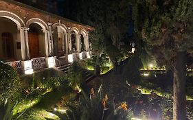 Hotel Boutique Quinta Soledad